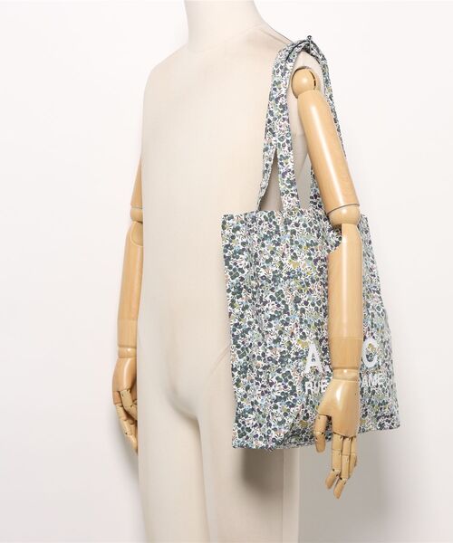 トートバッグ TOTE LOU RUE MADAME 2.0/トートバッグ レディース メンズの画像