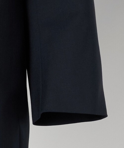 LOEFF（ロエフ） ワンピース 「LOEFF」ダブルブレスト ジャケット