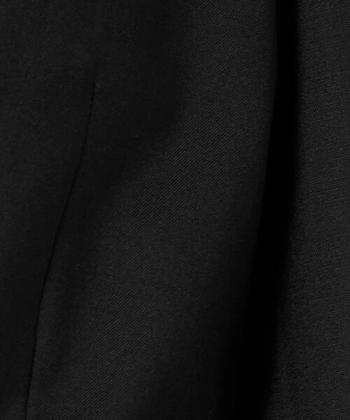 LOEFF（ロエフ） ワンピース 「LOEFF」ダブルブレスト ジャケット