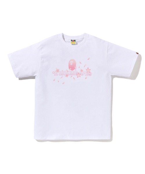 アベイシングエイプ Tシャツ 2枚セット TEECOLLECTION | bape.com
