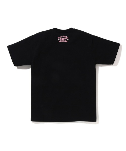 A BATHING APE ブラック Tシャツ XS 新品未使用 2026年最新】Yahoo!オークション -ape tシャツ xsの中古品・新品・未