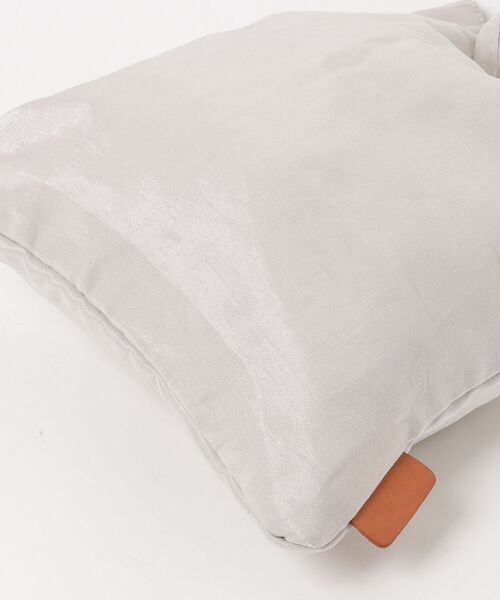 「Steven Alan」 トートバッグ - ベージュ レディースの画像