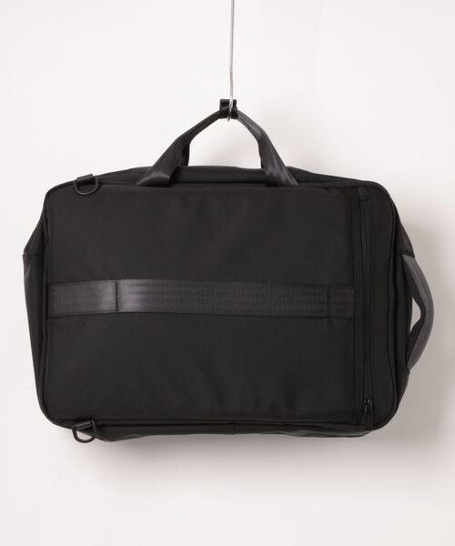 Manhattan Portage BLACK LABEL ビジネスリュック ビジネスバッグ
