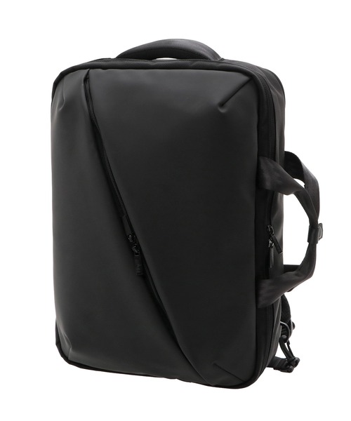 Manhattan Portage BLACK LABEL ビジネスリュック ビジネスバッグ