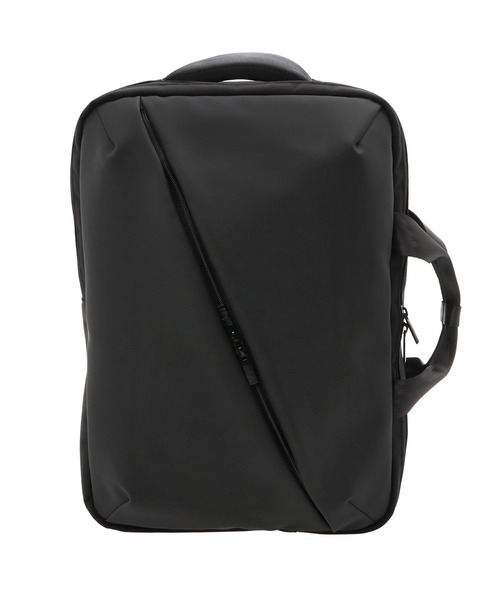 Manhattan Portage BLACK LABEL ビジネスリュック ビジネスバッグ