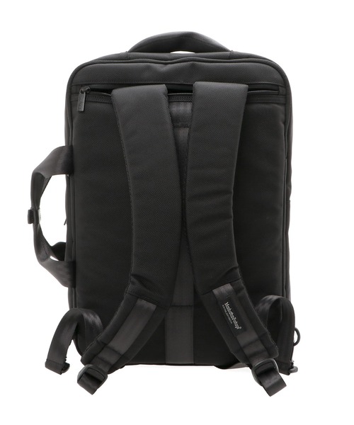 Manhattan Portage BLACK LABEL ビジネスリュック ビジネスバッグ