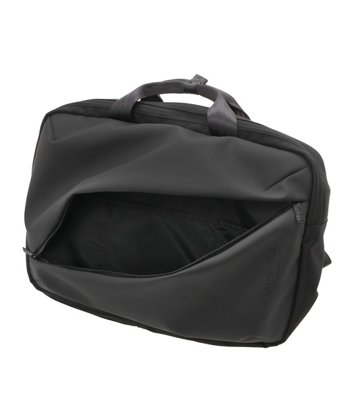Manhattan Portage BLACK LABEL ビジネスリュック ビジネスバッグ