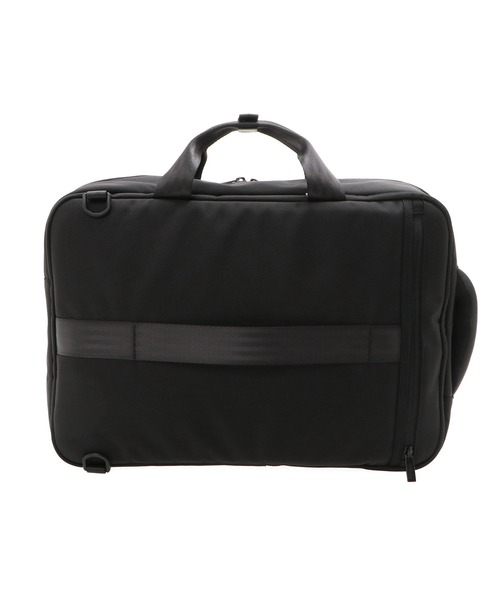 Manhattan Portage BLACK LABEL ビジネスリュック ビジネスバッグ