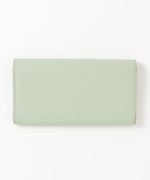 BALENCIAGA（バレンシアガ） 財布 - グリーン レディース : ZOZOTOWN