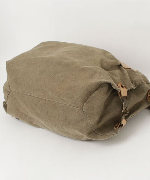 「FRAPBOIS」 2WAYバッグ - グリーン メンズ_画像3