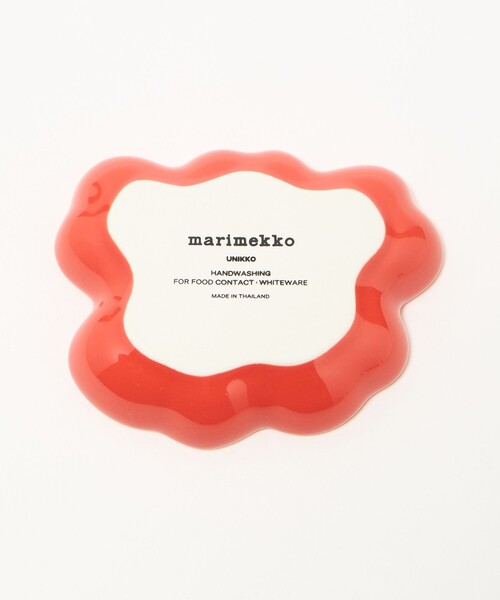 marimekko（マリメッコ） 食器 「WEB限定」「marimekko」Unikko＆Kivet