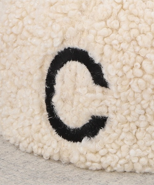 「CA4LA」 キャップ ONESIZE ホワイト メンズ_画像5