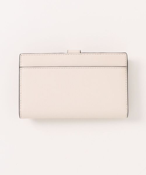 「MICHAEL KORS」 カードケース FREE ベージュ レディース_1