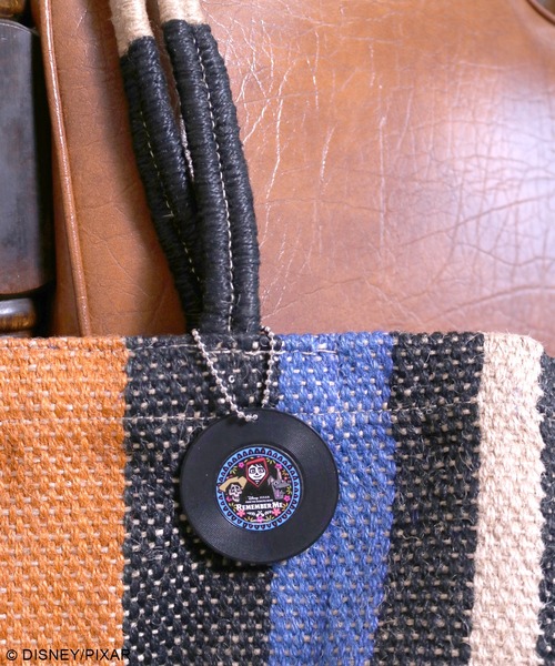 Disney（ディズニー） キーホルダー 「EC限定」ディズニー/レコード