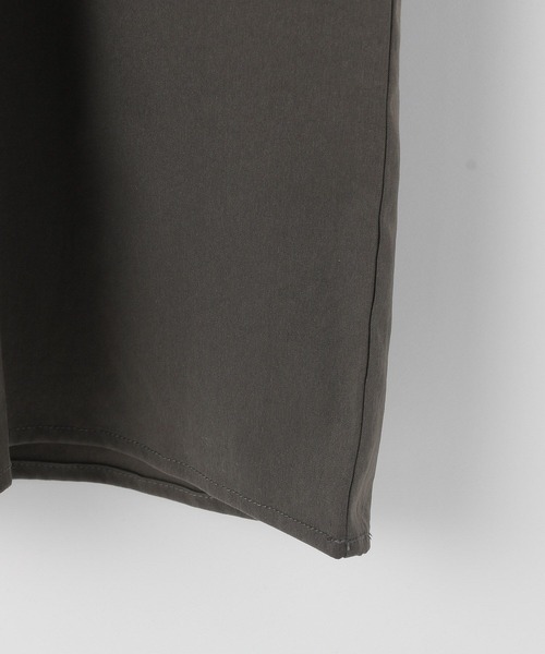 「LEPSIM」 長袖ワンピース FREE グリーン レディース_画像5