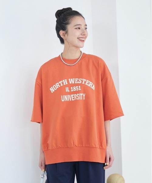 Right-on（ライトオン） tシャツ レディース : ZOZOTOWN Yahoo!店