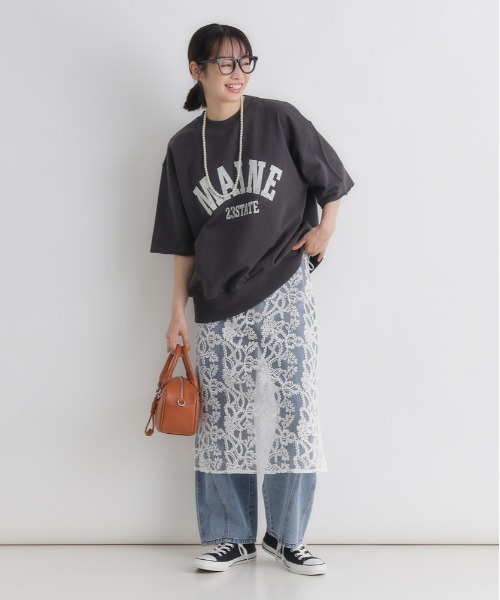 Right-on（ライトオン） tシャツ レディース : ZOZOTOWN Yahoo!店