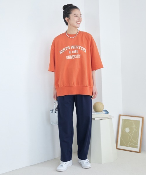 Right-on（ライトオン） tシャツ レディース : ZOZOTOWN Yahoo!店