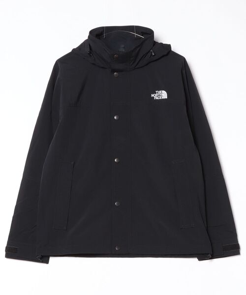 THE NORTH FACE（ザ ノースフェイス） ナイロンブルゾン S ブラック