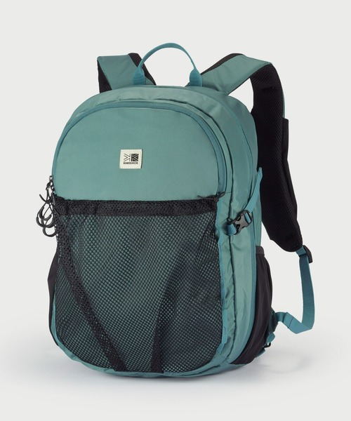 デイバック リュック ramble 25 メンズの画像