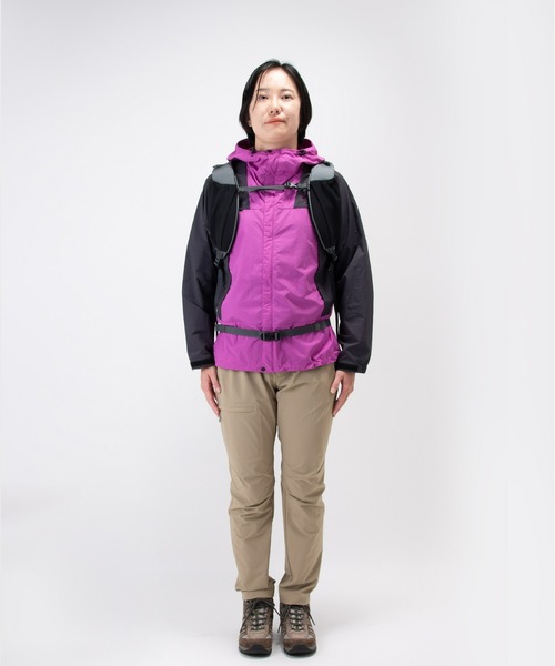 デイバック リュック ramble 25 メンズの画像
