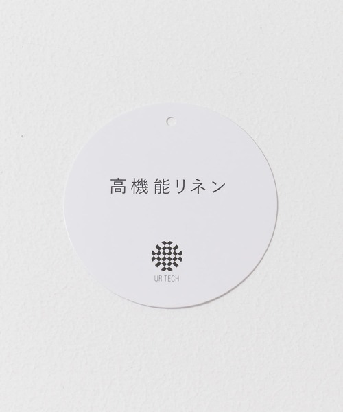 「URBAN RESEARCH Sonny Label」 ノースリーブワンピース FREE グリーン レディース_画像7