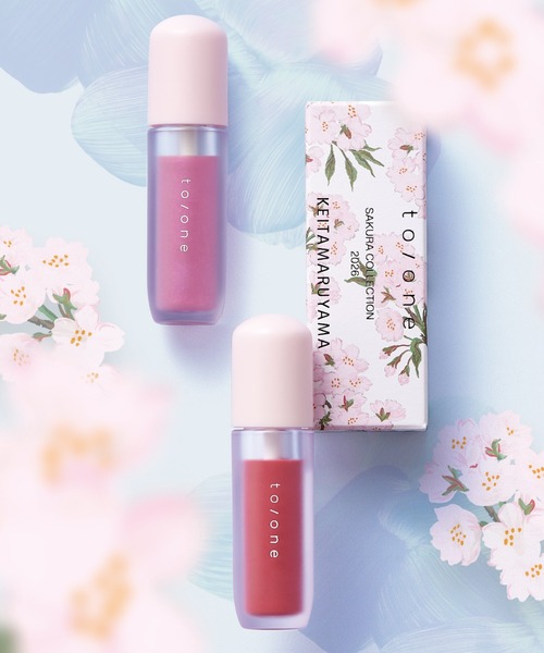to/one（トーン） 口紅 リップ : ZOZOTOWN Yahoo!店 - 通販 - Yahoo