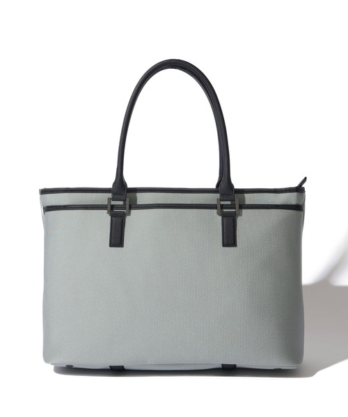 TETE HOMME（テット オム） トートバッグ ボンディングトートバッグ 