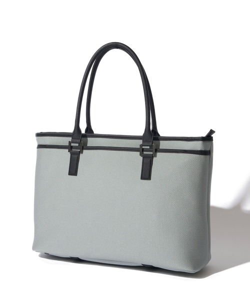 TETE HOMME（テット オム） トートバッグ ボンディングトートバッグ