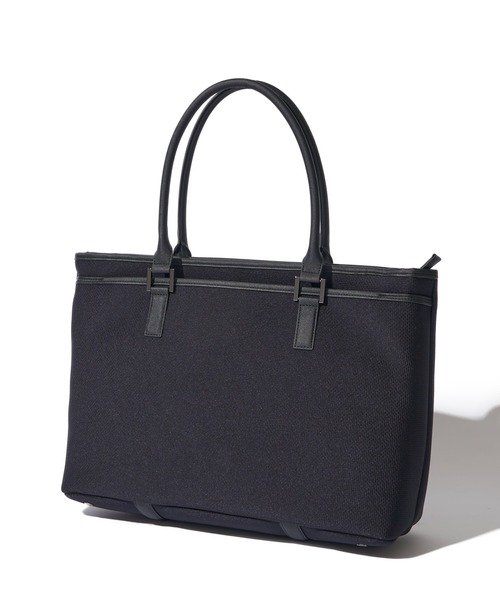 TETE HOMME（テット オム） トートバッグ ボンディングトートバッグ