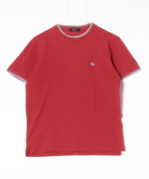 BURBERRY BLACK LABEL（バーバリーブラックレーベル） ワンポイント