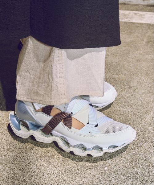 Spick＆Span（スピック アンド スパン） スニーカー 「追加」MIZUNO