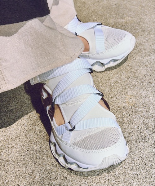 Spick＆Span（スピック アンド スパン） スニーカー 「追加」MIZUNO