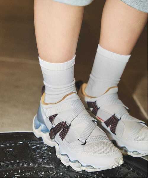 Spick＆Span（スピック アンド スパン） スニーカー 「追加」MIZUNO