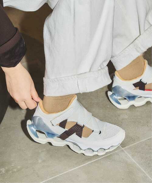 Spick＆Span（スピック アンド スパン） スニーカー 「追加」MIZUNO