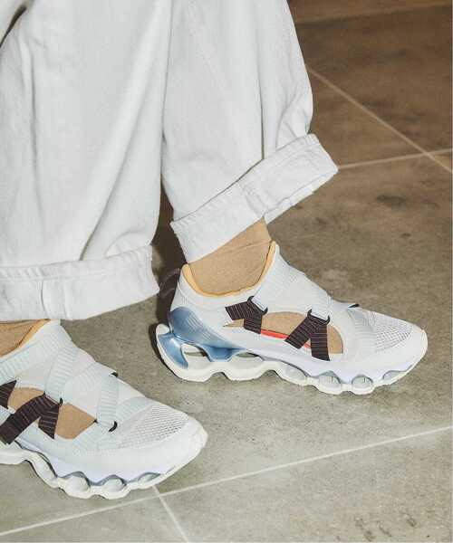 Spick＆Span（スピック アンド スパン） スニーカー 「追加」MIZUNO
