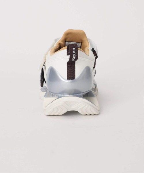 Spick＆Span（スピック アンド スパン） スニーカー 「追加」MIZUNO