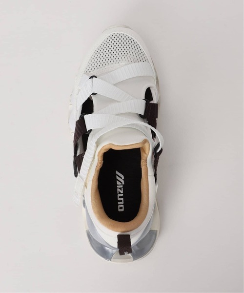 Spick＆Span（スピック アンド スパン） スニーカー 「追加」MIZUNO