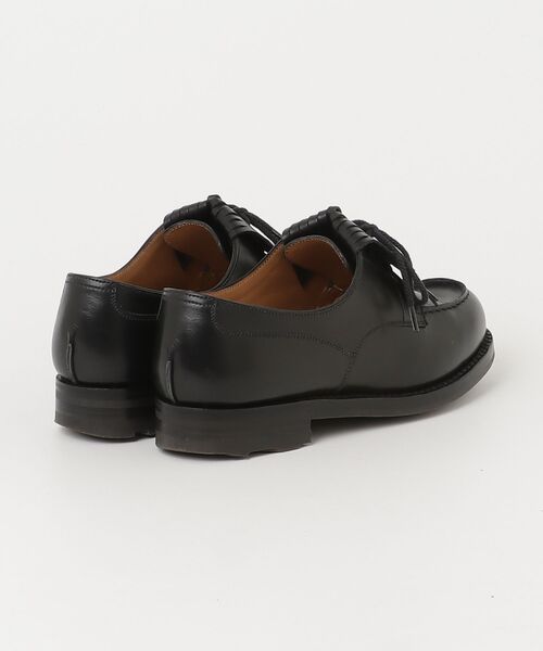 J.M. WESTON（ジェイエムウエストン） Golf ローファー - ブラック