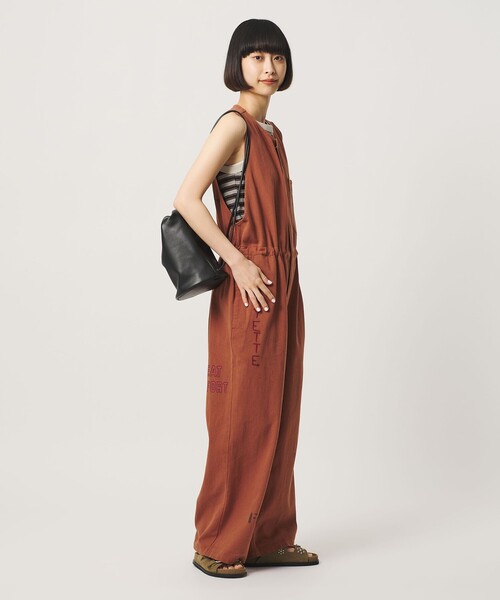 PAYDAY beauty&youth ペイデイ　オーバーオール　つなぎ PAYDAY（ペイデイ） サロペット オーバーオール 「別注」「PAYDAY