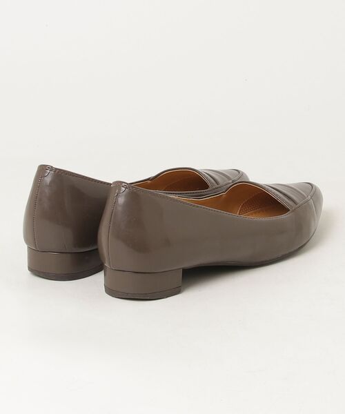 【美品】定価2.2万　マッキントッシュフィロソフィー パンプス 22cm #39 MACKINTOSH PHILOSOPHY（マッキントッシュフィロソフィー） パンプス