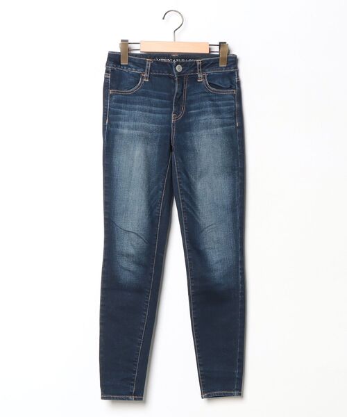 American Eagle（アメリカンイーグル） スキニーデニムパンツ 0