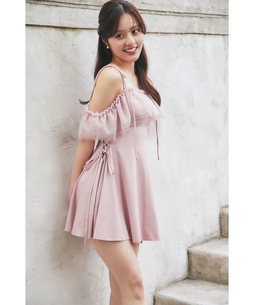 tocco closet（トッコ クローゼット） 水着 インナーパンツ付き
