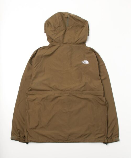 THE NORTH FACE（ザ ノースフェイス） マウンテンパーカー L ブラック