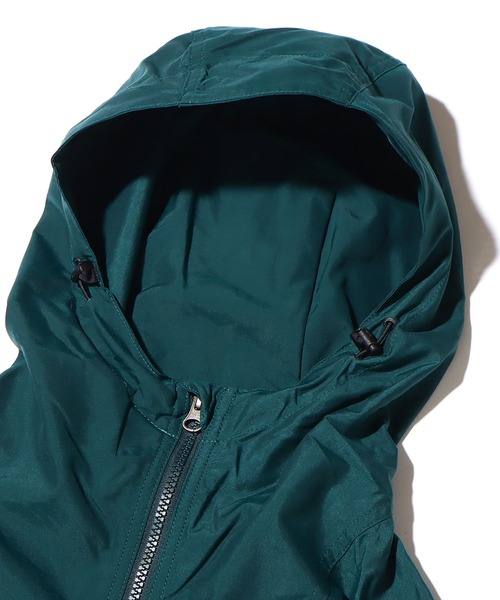 THE NORTH FACE（ザ ノースフェイス） マウンテンパーカー L ブラック