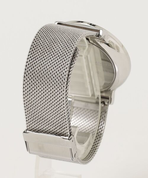 「SKAGEN」 アナログ腕時計 FREE シルバー メンズ_画像2