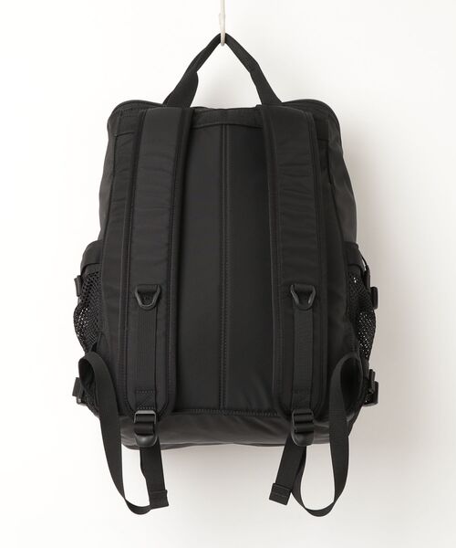 「FREDRIK PACKERS」 リュック - ブラック メンズ_画像2