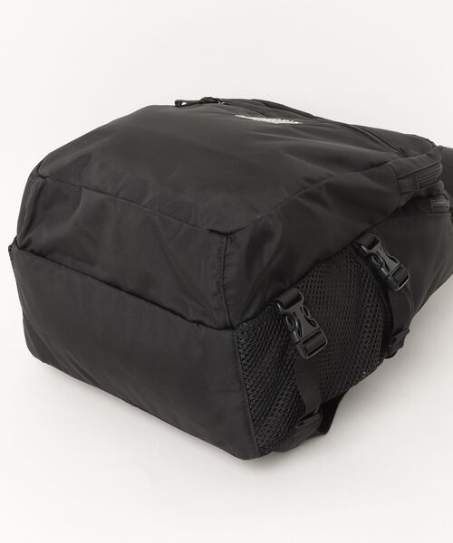 「FREDRIK PACKERS」 リュック - ブラック メンズ_画像3
