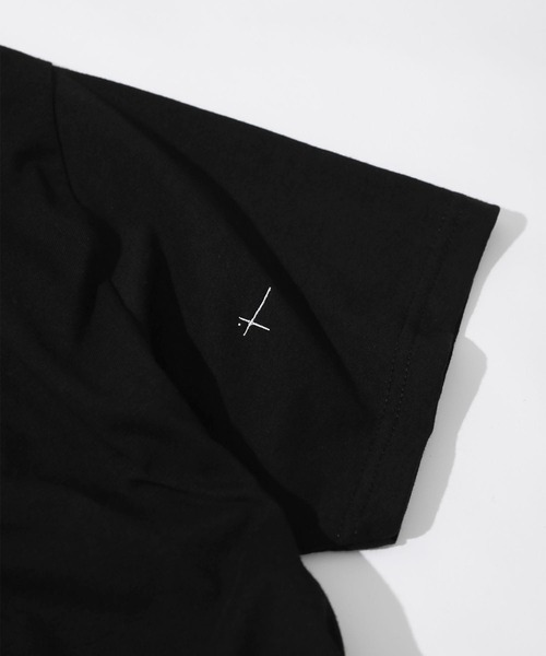「STUDIOUS」 半袖Tシャツ LL ホワイト メンズ_画像6