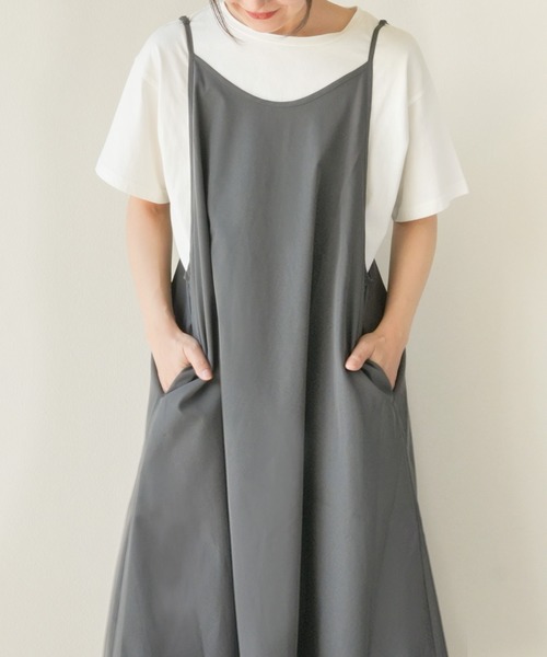 ☆Handmade☆mimin様 キャミソールエプロン ☆Handmade☆mimin様